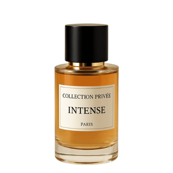 Collection Privée Intense