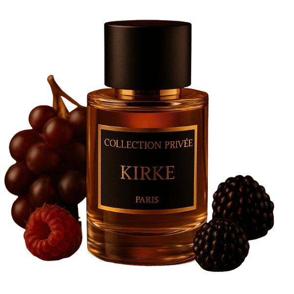 Collection Privée Kirke